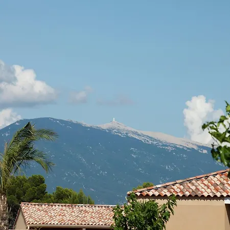 Comfy Holiday Near Mont Ventoux *